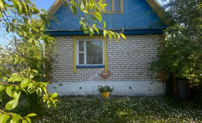  2-этаж.(54 м2), Островы(Полевая)