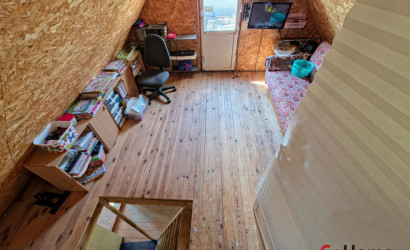 Купить дом, Пережир, Цветочная, 11, 10 соток. Фото 27