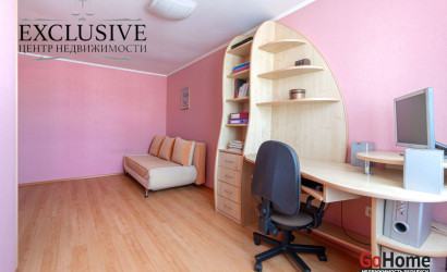 Купить дом, Жодино, Кленовая ул., 2, 13.2 соток. Фото 24