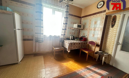 Купить дом, Вяча, Центральная ул., 10 соток. Фото 6