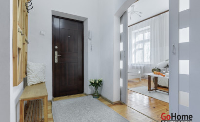 Снять 3-комнатную квартиру на сутки, Гродно, ул. К.Маркса , д. 25. Фото 5