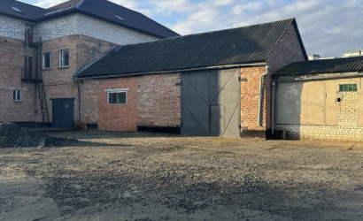 Продажа склада, Пинск, 60 лет Октября,  2129 кв.м.. Фото 7