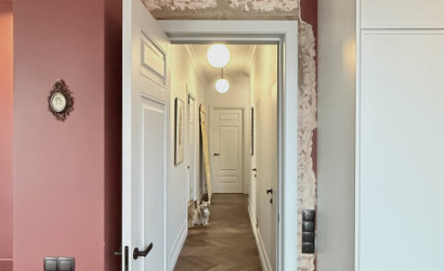 Купить 3-комнатную квартиру, Минск, Гвардейская ул., 3 (Центральный район). Фото 27