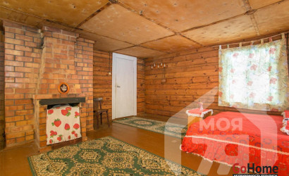 Купить дом в деревне, Автомобилист №2, 10 соток. Фото 18