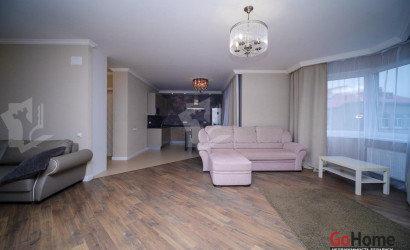 Купить 2-комнатную квартиру, Минск, Сурганова ул., 7/А (Первомайский район). Фото 9