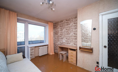 Купить 1-комнатную квартиру, Минск, Чигладзе ул., 6/2 (Фрунзенский район). Фото 5