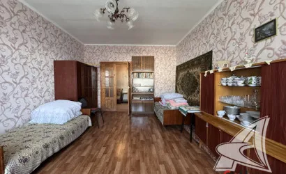  5-этаж.(41.5 м2), Брест(Пушкинская, д.)