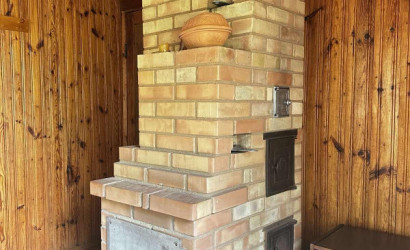 Купить дом в деревне, Аист, 8 соток. Фото 15