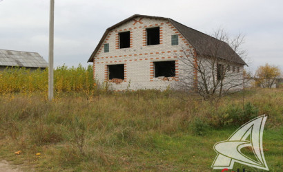 Купить дом, Домачево, Домачевский с/с, 20 соток. Фото 15