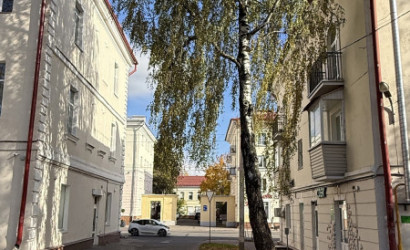 Купить 4-комнатную квартиру, Витебск, Ленина, 52Б. Фото 20