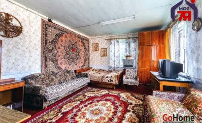 Купить дом в деревне, Родник-Мелиоратор, 4.62 соток. Фото 3