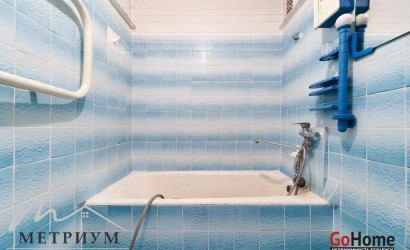 Купить 3-комнатную квартиру, Минск, Плеханова ул., 42(Ленинский район). Фото 15