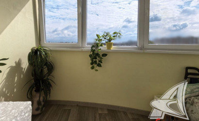 Купить 1-комнатную квартиру, Брест, Ковалево, ул. Луцкая. Фото 10