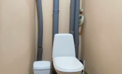 Купить 2-комнатную квартиру, Пинск, Ул. Солнечная 62. Фото 10