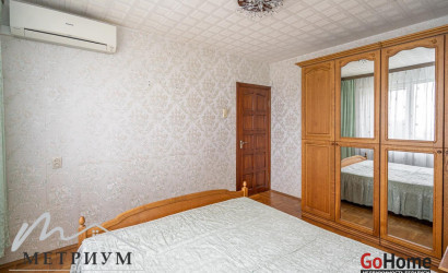 Купить 3-комнатную квартиру, Минск, Стариновская ул., 4 (Первомайский район). Фото 32