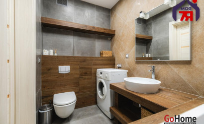 Купить 1-комнатную квартиру, Минск, Дзержинского просп., 15 (Московский район). Фото 22