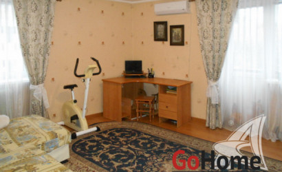 Купить 2-комнатную квартиру, Брест, Центр, ул. Наганова. Фото 1