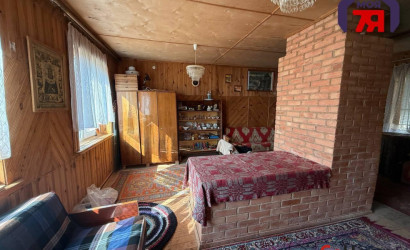 Купить дом в деревне, Березка, 5.06 соток. Фото 5