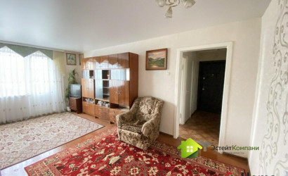Купить 3-комнатную квартиру, Слоним, Брестская ул., 95. Фото 5