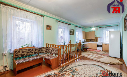 Купить дом, Селище, Садовая ул., 25 соток. Фото 3