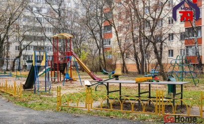 Купить 4-комнатную квартиру, Минск, Славинского ул., 7/1 (Первомайский район). Фото 22