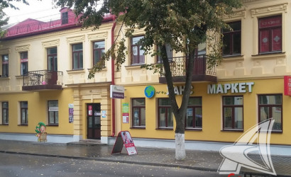 Продажа торгового помещения, Пинск,  655.1 кв.м.. Фото 1