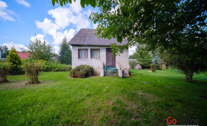 Купить дом, Петровичи, Школьная ул., 15 соток. Фото 11