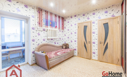 Купить дом, Чуриловичи, Центральная, 17.68 соток. Фото 8