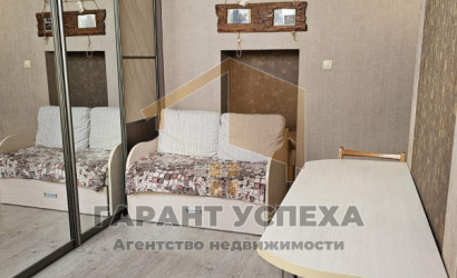Купить 1-комнатную квартиру, Брест, ул. Героев обороны Брестской крепости, д. . Фото 5