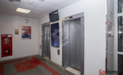 Аренда офиса, Минск, Краснозвездная ул., 18/б,  54.1 кв.м.. Фото 4