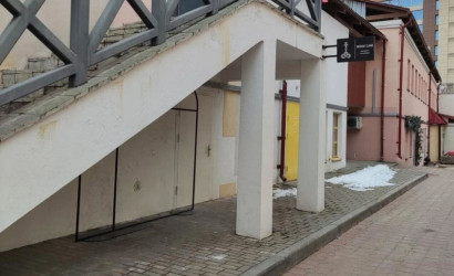 Продажа торгового помещения, Минск, Немига, 3/А,  223.1 кв.м.. Фото 13