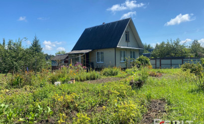 Купить дачу, Подснежник, 6.2 соток. Фото 19