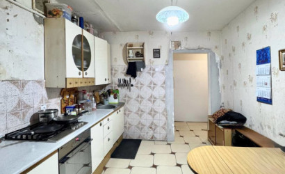 Купить 3-комнатную квартиру, Витебск, Ленинградская, 160. Фото 1