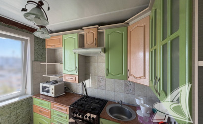 Купить 2-комнатную квартиру, Брест, Ковалево, ул. Октябрьской Революции. Фото 4