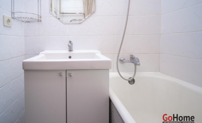 Купить 2-комнатную квартиру, Минск, Глебки ул., 24 (Фрунзенский район). Фото 23