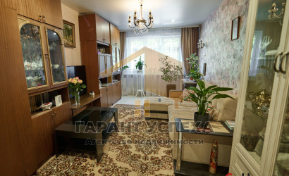 Купить 4-комнатную квартиру, Брест, ул. Волгоградская, д. . Фото 2