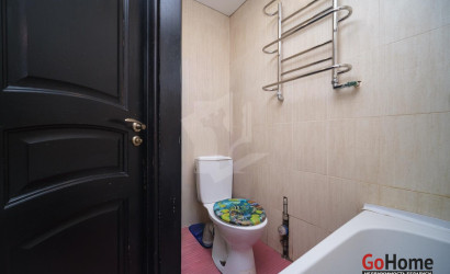 Купить 2-комнатную квартиру, Смолевичи, Красная ул., 6/А. Фото 22