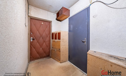 Купить 2-комнатную квартиру, Минск, Заславская, 12(Центральный район). Фото 5