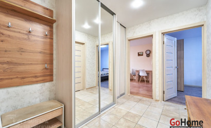 Снять 3-комнатную квартиру, Минск, ул. Беды, д.  (Советский район). Фото 18