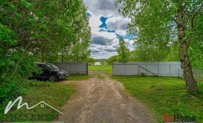 2-этаж.(308.8 м2), Дуброва(Солнечный, 1)