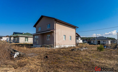 Купить дом, Смолевичи, Утульная ул., 15 соток. Фото 12