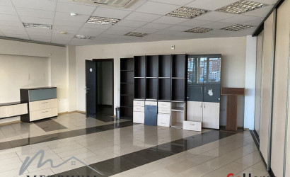 Аренда офиса, Минск, Шафарнянская ул., 11,  88.2 кв.м.. Фото 6