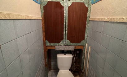 Купить 3-комнатную квартиру, Быхов, Ленина, 32. Фото 10