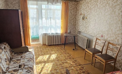 Купить 2-комнатную квартиру, Елизово, Калинина, 21. Фото 2
