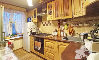 Купить 3-комнатную квартиру, Брест, Брест-восточный, ул. Скрипникова. Фото 4