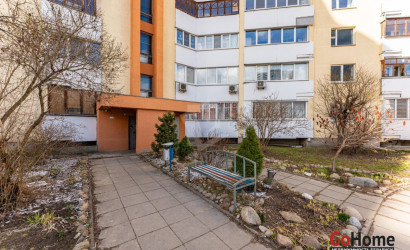 Купить 3-комнатную квартиру, Минск, Обойная ул., 4 (Центральный район). Фото 29