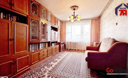 Купить 2-комнатную квартиру, Солигорск, Парковая ул., 8. Фото 4