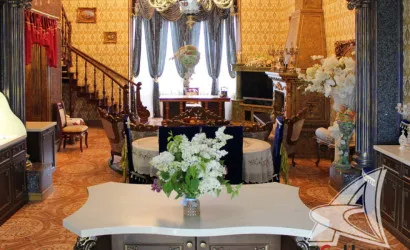  2-этаж.(241.7 м2), Черни(Чернинский с/с)