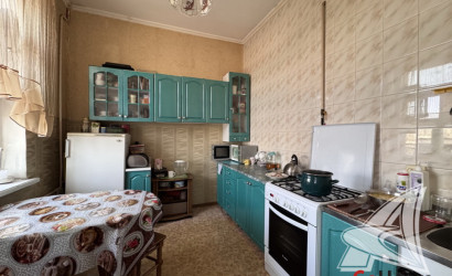 Купить 3-комнатную квартиру, Брест, Центр, ул. Советская. Фото 6