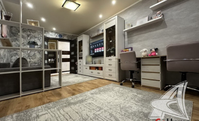 Купить 1-комнатную квартиру, Брест, Дубровка, ул. Дубровская. Фото 3